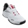 Wilson Tennisschuhe Kaos Devo 2.0 Allcourt (Stabilität) weiss Herren